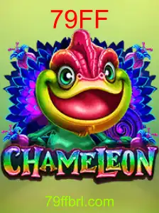 O Envolvente Mundo do Jogo Chameleon