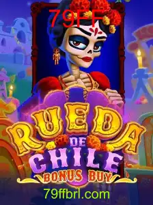 RuedaDeChileBonusBuy: Uma Jornada de Aventuras e Recompensas