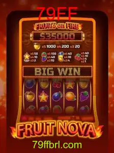 FruitNova